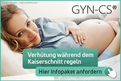Gyn-CS® Verhütung